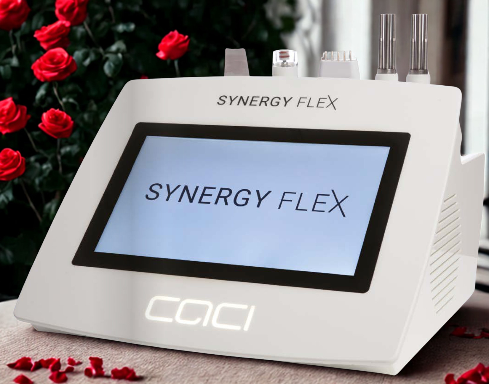 CACI Synergy Flex Machine